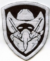MOH Gunfighter-Patch