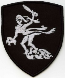 11th Panzer Division-Patch
