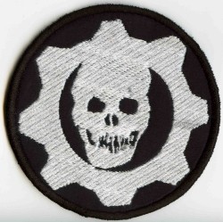Gears of War-Patch