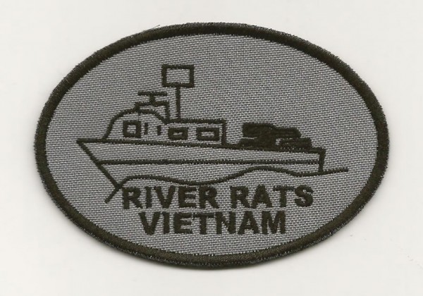River Rats Vietnam